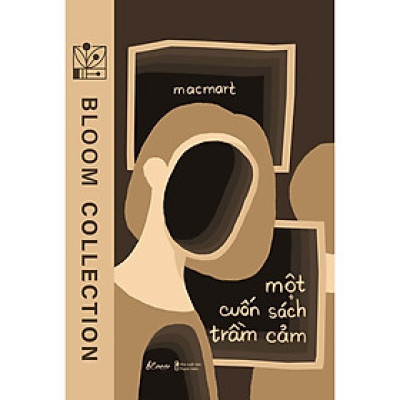 Một Cuốn Sách Trầm Cảm - Bản Quyền