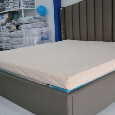 Nệm Cao Su  Kim Cương Happy Gold KCCS1610 (160 x 200 x 10 cm)