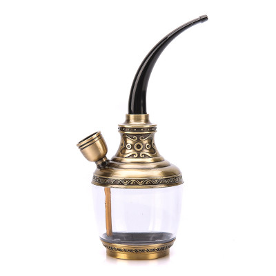 Tẩu thuốc nhựa dẻo cao cấp Sang trọng