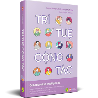 Trí Tuệ Cộng Tác (Collabrative Intelligence)