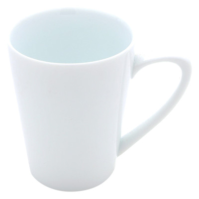 Quà Tặng Ca - Gốm Sứ Bát Tràng - Sứ Trắng - A276