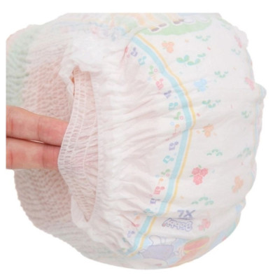 Tặng thêm 8 miếng | Tã Quần Bobby Cho Bé Size L 68 Miếng 9 Đến 14 Kg - Bỉm Quần Trẻ Em Bobby Size L68