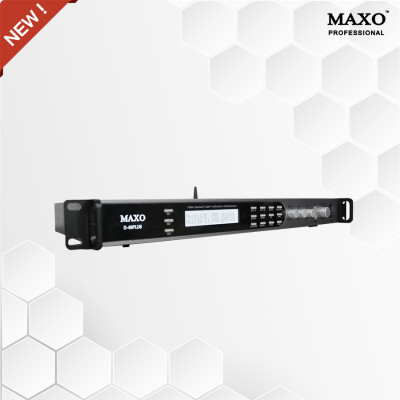 Vang Số D68Plus - Hàng Chính Hãng