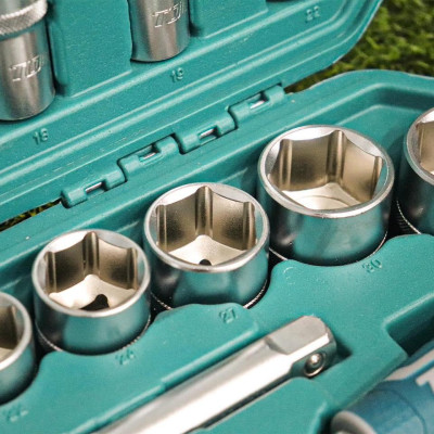 BỘ 216 CÔNG CỤ KẾT HỢP TOTAL THKTHP22166 - HÀNG CHÍNH HÃNG