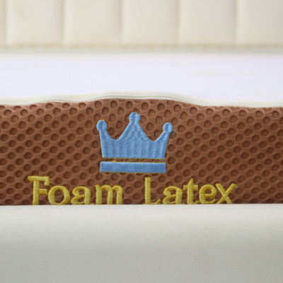 Đệm cao su Aroma Foam Latex