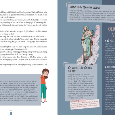 Thưởng Ngoạn Hội Họa - Thần Thoại Trong 20 Kiệt Tác Nghệ Thuật