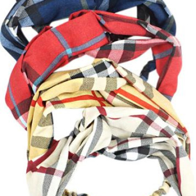 Combo 3 băng đô cao cấp trẻ trung TB39 giao mầu ngẫu nhiên