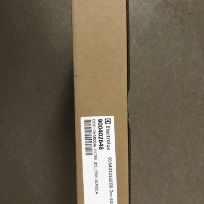 THAN HOẠT TÍNH, LƯỚI LỌC DẦU MỠ MÁY HÚT MÙI ELECTROLUX EFT6510/9510/6520/9520 – HÀNG CHÍNH HÃNG