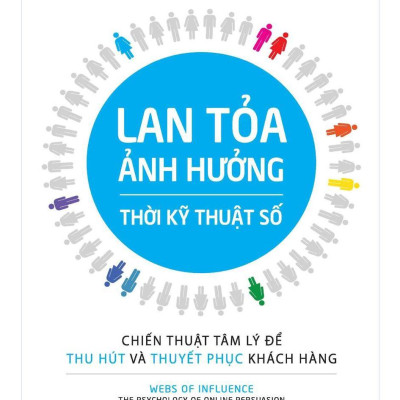 Lan Tỏa Ảnh Hưởng Thời Kỹ Thuật Số