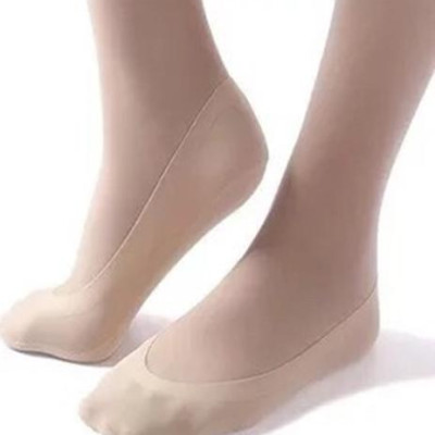 Combo 10 Tất Hài Nữ Nửa Bàn Cực Đẹp Siêu Hot TH01