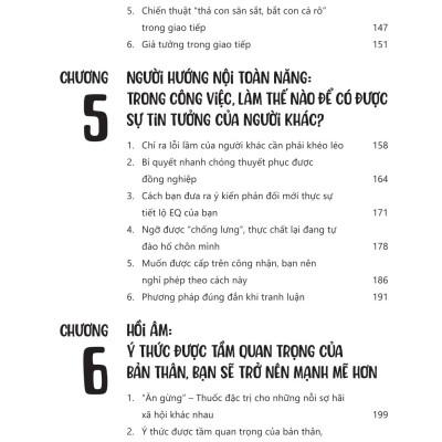 Sách - Lớp Học Giao Tiếp Cho Người Hướng Nội - Vượt Qua Định Kiến Bản Thân Để Tự Tin Thuyết Phục Đám Đông