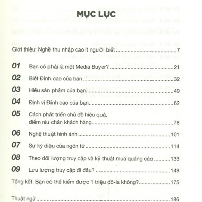 Kiếm Hơn Triệu Đô - Nghề Thu Nhập Cao Ít Người Biết