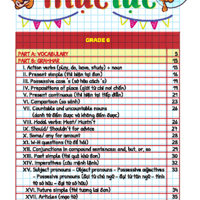 Sách - Take Note! - Trọng Tâm Kiến Thưc Tiếng Anh Trung Học Cơ Sở - Bản Lò Xo