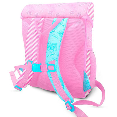 Ba Lô Clever Hippo Classy - L.O.L Surprise Glee Club - BL1212/PINK - Màu Hồng