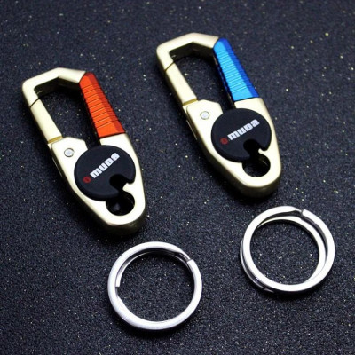 Móc khóa đa năng OMUDA Asam