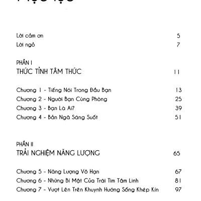 Cởi Trói Linh Hồn - Cuốn Sách Giúp Người Đọc Vượt Qua Giới Hạn Của Chính Mình (Tái Bản 2022)