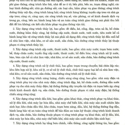Luật Đất đai & văn bản hướng dẫn thi hành – Quy định mới về xử phạt vi phạm hành chính trong lĩnh vực đất đai – Quy hoạch, kế hoạch sử dụng đất từ năm 2021- 2025