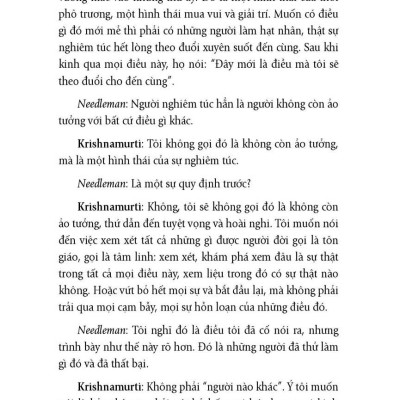 The Awakening Of Intelligence - Đánh Thức Trí Thông Minh