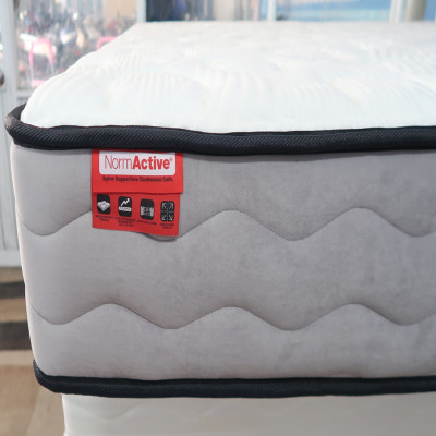 Nệm lò xo Dunlopillo Marilyn