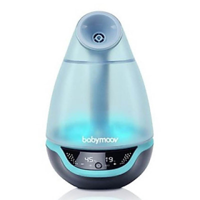 MÁY TẠO ẨM KHUẾCH TÁN TINH DẦU BABYMOOV BM14418 Hàng chính hãng