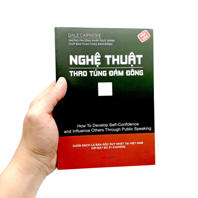 Nghệ Thuật Thao Túng Đám Đông