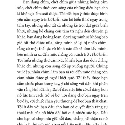 Sách - Gửi Bạn Vòng Tay Ôm Cho Những Ngày Lạc Lối
