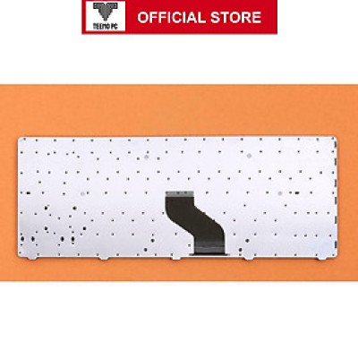 Bàn Phím Tương Thích Cho Laptop Acer Timeline 4810 4810T 4820 4820T - Hàng Nhập Khẩu New Seal TEEMO PC KEY660