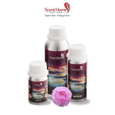 Tinh dầu Scent Homes - mùi hương (Peony)