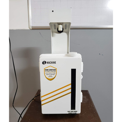 Máy rửa tay tự động I-Machine | Hàng chính hãng sản xuất tại Việt Nam