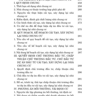 Tìm hiểu Luật nhà ở năm 2023. Những quy định cần biết - bản in 2025