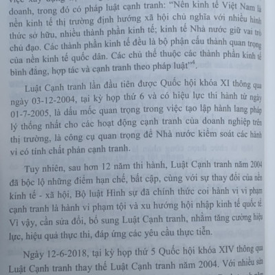Bình luận Bộ Luật Hình Sự năm 2015 (Bộ 11 cuốn của tác giả Đinh Văn Quế)