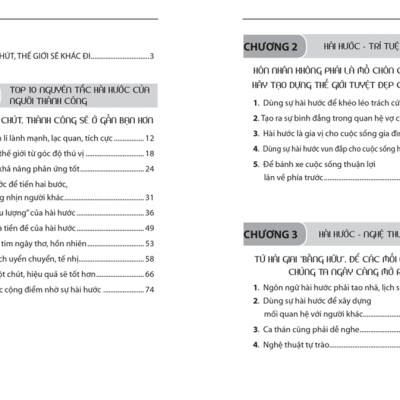 Hài Hước Một Chút Thế Giới Sẽ Khác Đi (ML)