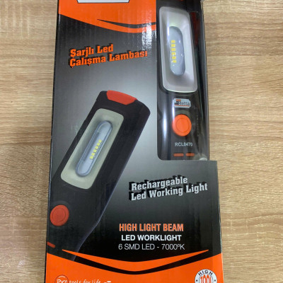 Đèn led soi gầm xe 330 Lumen RETTA - RCL0470