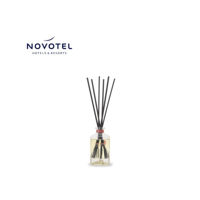 Que tán hương Novotel