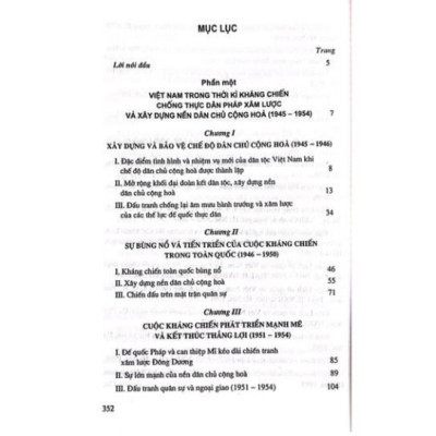 Sách - Đại Cương Lịch Sử Việt Nam Tập 3 - NXB Giáo Dục - HV