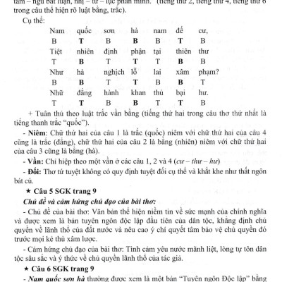 Hướng Dẫn Học Ngữ Văn 8 - Tập 2 (Dùng Kèm SGK Chân Trời Sáng Tạo)_HA