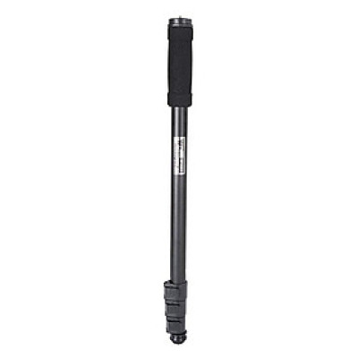 Chân Máy Ảnh Monopod Wasabi WT 1003 (Đen) - Hàng Nhập Khẩu