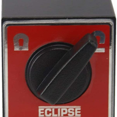 Đế từ nam châm có công tắc gá đồng hồ Eclipse E905WF