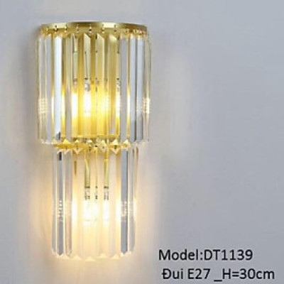 Đèn tường ,đèn ngủ,đèn tô điểm gắn tường DT