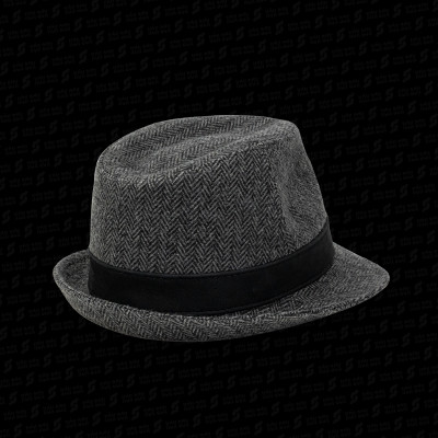 Mũ phớt thời trang NÓN SƠN chính hãng P3B-XM3