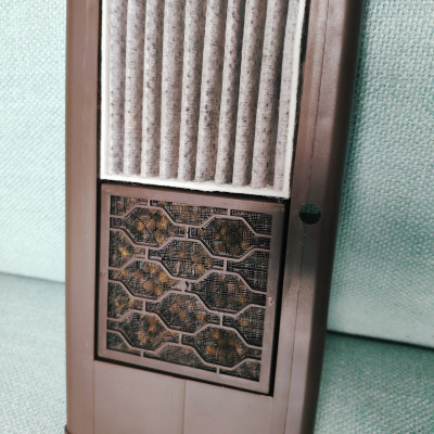 Máy lọc không khí iCare mini - Hàng nhập khẩu