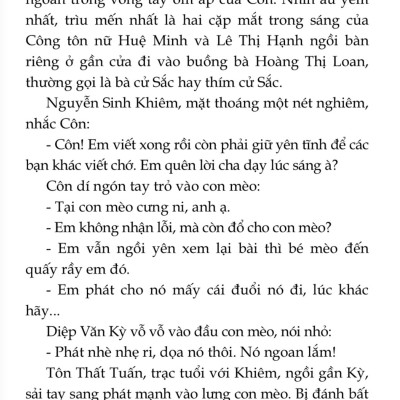 Bông Sen Vàng ( xuất bản lần thứ hai)