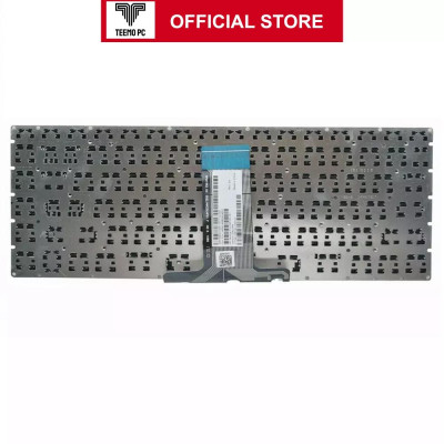 Bàn Phím Tương Thích Cho Laptop Hp Notebook 14-Ab Series - Hàng Nhập Khẩu New Seal TEEMO PC KEY18