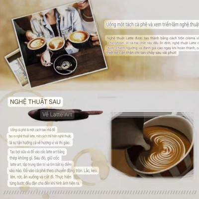 Ca đánh sữa pha chế đồ uống dành cho nhà hàng khách sạn quán bar  - ca inox 304 đánh sữa có quai, chia vạch CNC dõ nét chính sác dành cho cà phê Cappuccino/Latte