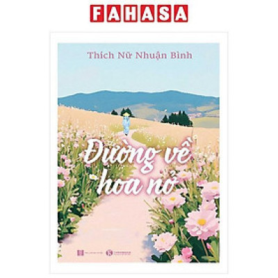 Sách - Đường Về Hoa Nở