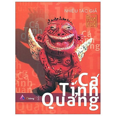 Cá Tính Quảng – Tủ Sách Nét Quảng