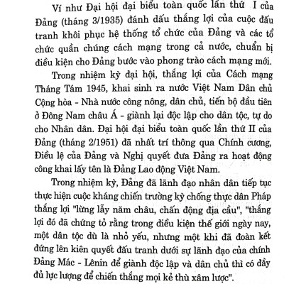 Góp Phần Bảo Vệ Nền Tảng Tư Tưởng Của Đảng, Đấu Tranh Phản Bác Quan Điểm, Luận Điệu Sai Trái, Thù Địch Chống Phá Đại Hội XIII