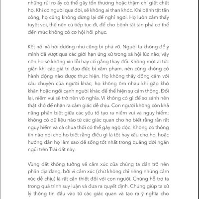 Sách - A Toolkit For Your Emotions - Khai Mở Cảm Xúc