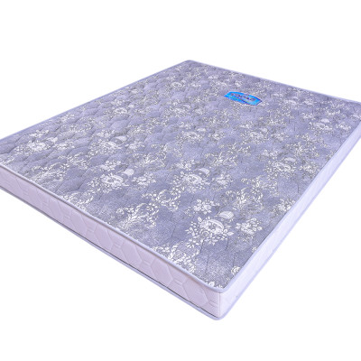 Nệm bông thẳng Tundo Hàn Việt Hải Topaz có chần vải cotton 