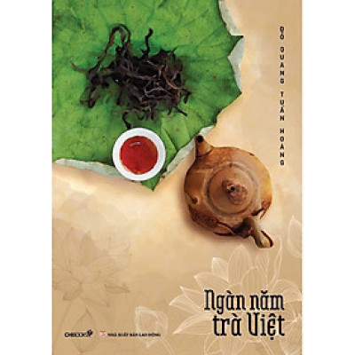 Ngàn năm trà Việt